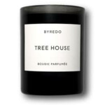 Byredo Geurkaars Tree House