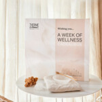 Therme Geschenkset Week of Wellness - 33.75 euro