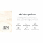 Therme Geschenkset Week of Wellness - 33.75 euro