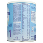 Nutrilon Pepti Syneo Koemelkallergie 1 - 46.75 euro