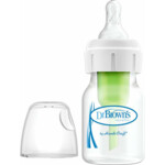 Dr. Browns Options+ Antikoliek Standaard Halsfles Prematuur - 9.49 euro