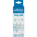 Dr. Browns Options+ Antikoliek Standaard Halsfles Prematuur - 9.49 euro