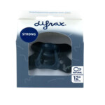 Difrax Fopspeen Natural 12+ mnd Blackberry - 4.75 euro