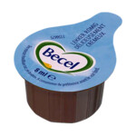 Becel Koffiemelk Cups