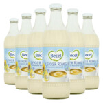 6x Becel Koffiemelk Lekker Romig