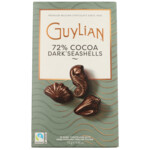2x Guylian Chocolade Zeevruchten Dark Praline - 11.27 euro