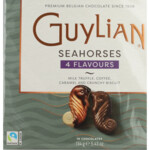 3x Guylian Chocolade Zeepaardjes Mix - 18.51 euro
