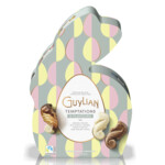 Guylian Temptations Mix Easter Bunny