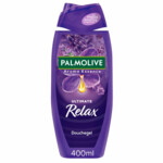 3x Palmolive Douchegel Aroma Essences Ultimate Relax  400 ml
