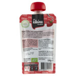 6x de Kleine Keuken Biologische Knijpmix Aardbei, Zoete aardappel & Haver - 9.22 euro