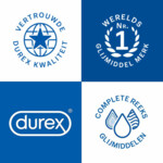 Durex - Thin Feel Condooms 20 stuks & Originals Classic Natural Condooms 20 stuks - Pakket - 33.47 euro
