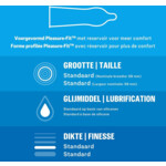 Durex - Extra Safe Condooms 20 stuks & Classic Natural Condooms 20 stuks - Pakket - 28.53 euro