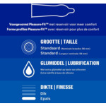 Durex - Extra Safe Condooms 20 stuks & Classic Natural Condooms 20 stuks - Pakket - 28.53 euro