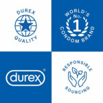 Durex - Extra Safe Condooms 20 stuks & Classic Natural Condooms 20 stuks - Pakket - 28.53 euro