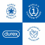 Durex Nude Extra Lube Condooms 10 stuks & Orgasm Intense Stimulerende Gel 10 ml Pakket - 19.81 euro