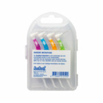 2x Duodent Intersticks 0.7 mm - 5.75 euro