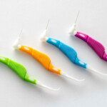 2x Duodent Intersticks 0.7 mm - 5.75 euro