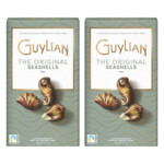 2x Guylian Chocolade Zeevruchten Original Praline