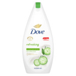 Dove Douchecreme Refreshing  450 ml