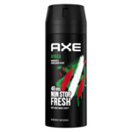 Axe Deodorant Bodyspray Africa  150 ml