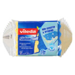 15x Vileda Schuursponsen Slalom Soft - 51.99 euro