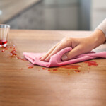 5x Vileda Doek Actifibre Soft Doek - 19.3 euro