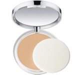 Plein Clinique Almost Powder Makeup Foundation SPF 15 03 Light aanbieding