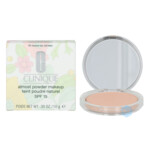 Clinique Almost Powder Makeup Foundation SPF 15 02 Neutral Fair - 25.89 euro