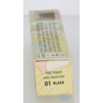 Clinique High Impact Easy Liquid Eyeliner 01 Black - 22.85 euro