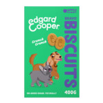 Edgard & Cooper Adult Biscuit Appel & Blueberry