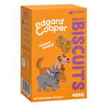 Edgard & Cooper Adult Biscuit  Kip