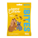Edgard & Cooper Adult Bite S  Kalkoen & Kip