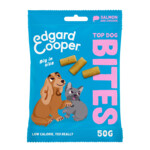Edgard & Cooper Adult Bite L  Zalm & Kip