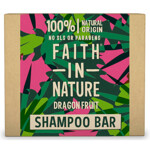 Faith In Nature Shampoo Bar Dragonfruit
