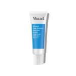 Murad Skincare
 Oil-Control and Pore Control Mattifier SPF 45