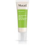 Murad Skincare
 Resurgence Age-Balancing Moisture Broad Spectrum SPF 30