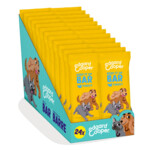 24x Edgard & Cooper Adult Bar Kalkoen - 41.09 euro