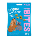 Edgard & Cooper Adult Bite S Zalm & Kip