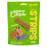 Edgard & Cooper Adult Strips Lam & Kalkoen