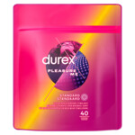Durex Condooms Pleasure Me
