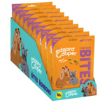10x Edgard & Cooper Adult Bite S  Kip - 59.49 euro