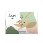 Dove Adventskalender Do it Yourself Verzorgingsproducten
