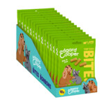 15x Edgard & Cooper Adult Bite L  Lam & Kalkoen - 44.29 euro