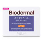 Biodermal Dagcrème Anti Age SPF30