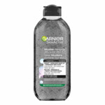 Garnier SkinActive Micellair Reinigingswater Jelly-water Alles-in-1 met Charcoal