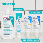 CeraVe Acne Cleanser - 15.25 euro