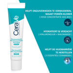 CeraVe Anti-Onzuiverheden Verzorging - 14.75 euro