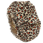2x Zenner Douchemuts Panterprint - 9.98 euro