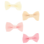 Zenner Kids Haarclip  Strik Baby - 2.25 euro