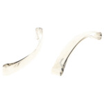 Zenner Klemspelden Zilver - 3.99 euro